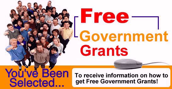 Government Programs For School Grants